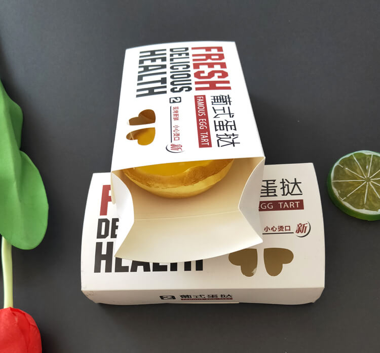 關(guān)于食品包裝盒生產(chǎn)工藝是什么樣的呢？