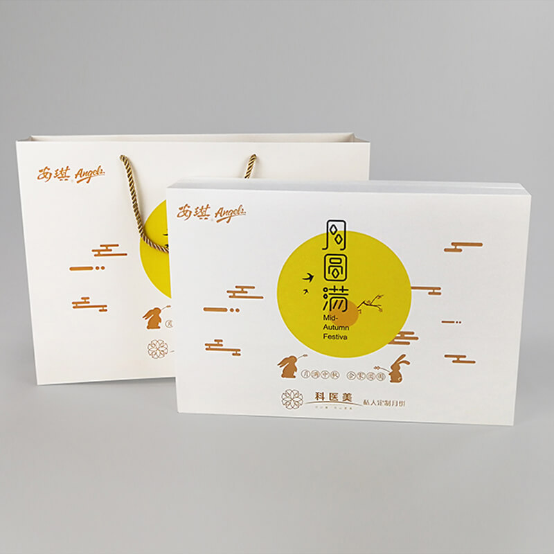 食品包裝盒有哪些作用值得了解？